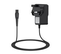 Caricabatterie Universale For Rasoio Elettrico Con Spina CA Da 15 V E 5,4 W, Compatibile Con PHILIPS, Serie 3000 5000 7000 9000 MG 7791 3750 7750 S9721 6880.