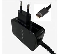 Caricabatterie Universale Laptop USB-C da 65 W Cavo da 1,8 m
