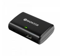 Caricabatterie universale per auto Woxter 70W