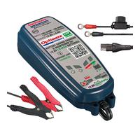 Caricabatterie universale per batterie al litio OptiMATE Tecmate