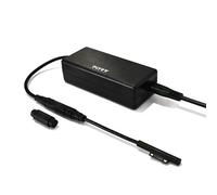 Caricabatterie universale Port Designs da 60 W per Microsoft Surface Plug EU - Nouvo