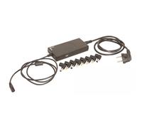 Caricabatterie universale sottile per notebook 90Watt + 1 Usb - Nouvo