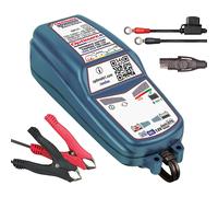 Caricabatterie universale Tecmate OptiMATE 5, 12V Start-Stop e Deep C.