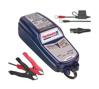 Caricabatterie universale Tecmate OptiMATE 5, Volt Matic 6/12V