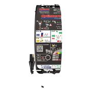 Caricabatterie universale Tecmate OptiMATE, Pro 1 DUO 12B 10A