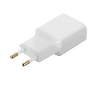Caricabatterie USB 2A Universale Originale Xiaomi - Bianco