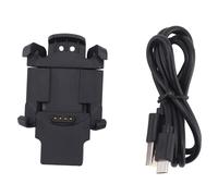 Caricabatterie USB a ricarica rapida per 3 Quatix 3 Watch Smart