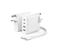 Conceptronic Adattatore Bluetooth 5.3 NanoUSB 100m 3Mbps sw