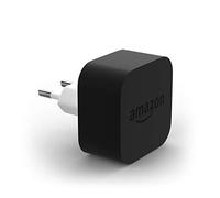 Caricabatterie USB Amazon PowerFast da 9W per e-reader Kindle, tablet Fire - compatibile con la maggior parte dei dispositivi (inclusi smartphone, tablet, e-reader e altri)