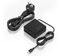 Caricabatterie USB-C 100W for Asus ROG Xbox Ally & Ally X Gaming Console | For ROG Ally X (2024) ROG Ally (2023) ROG Flow X13 ZenBook Zephyrus G16 Strix Lenovo Dell HP Acer Adattatore Type-C laptop