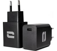 Crosscall 1301229999215 20w Usb-c Wall Charger Nero