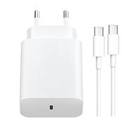 Caricabatterie USB C 33W per Google Pixel Caricabatterie Adattatore di alimentazione Cavo di ricarica USB veloce 2 metri per Google Pixel 8 8 Pro 7 7Pro 6 6Pro Pixel 5 5a 5G 4 4a 4XL Pixel Fold
