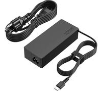 Caricabatterie USB C da 100 W con cavo da 2,7 m, adattatore di alimentazione veloce tipo C universale per MacBook Pro/Air, HP, Dell, Lenovo, ASUS, iPad Pro, telefoni e tablet Android, blocco di