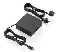 Caricabatterie USB C da 100 W per ASUS ROG Ally X Z1 RC71L RC72L, Ally Dock ROG Flow