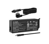 Caricabatterie USB-C da 100 W per laptop Lenovo, ThinkPad, HP, Asus, Acer, MacBook, MSI, Dell, Toshiba e Chromebook