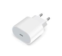 Caricabatterie USB C da 35 W per iPhone 17 16 15/17 16 15 Pro Max/Plus/16e/17 Air, caricabatterie Apple per iPhone di ricarica originale, compatibile con Samsung e Google Pixel, cavo di ricarica