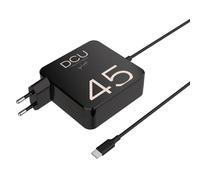 Dcu Tecnologic Caricabatterie Usb C 1.8m 45w