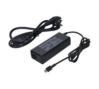 Caricabatterie USB-C Ewent EW3982 90W Power Delivery Cavo 1,5m Protezioni Multiple