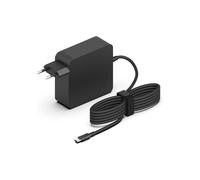 Caricabatterie USB-C per laptop da 65 W per ASUS, adattatore universale di tipo C per Lenovo ThinkPad, MacBook Air/Pro, HP, Acer