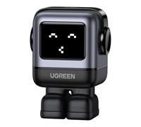 Caricabatterie USB C RG 30W, Blocco Caricabatterie Rapido GaN Robot 8984
