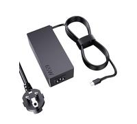 Caricabatterie USB C Soundboks da 65 W per altoparlante Soundboks Generation 4 Gen.4 Gen4 SoundBoks Go Wireless Bluetooth Speaker, alimentatore di tipo C