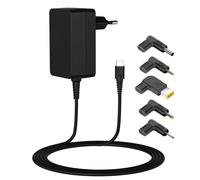 Caricabatterie USB-C universale da 45 W Leotec per laptop