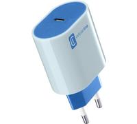 Cellularline USB-C Charger #Stylecolor - Universal Cellularline