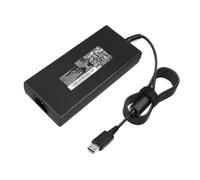 Caricabatterie USB,Compatibile Con MSI Raider GE76 GE66 Vector GP76 GP66 | Stealth GS77 Katana 15 17 Creator Pro Z16P Z17 240W Speciale(With UK plug)