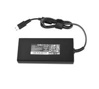 Caricabatterie USB Da 240W,Compatibile Con MSI GE76 GE66 GP76 GP66 GS77 | MS-17K3 A20-240P2A A240A007P S93-0409410-C54 Delta 15 Series 15 Series Non Funziona(With AU plug)