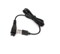 Caricabatterie USB Da 4,8 V RE7-87 RE7-59, Compatibile Con Panasonic, ES-RT30 ES-RT40 ES-GA20 ES2065 ES2067 ES ST29 ES ERT3 W7657 Caricabatterie For Rasoio