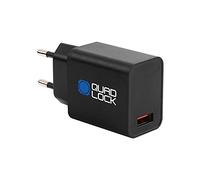 Quad Lock USB-A, Adattatore di alimentazione UE male
