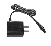 Caricabatterie USB For Rasoio Elettrico, Compatibile Con Philips, Cavo Di Ricarica USB For Rasoio Portatile Da Viaggio HQ8505(1 US charger)