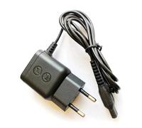 Caricabatterie USB For Rasoio Elettrico, Compatibile Con Philips, Cavo Di Ricarica USB For Rasoio Portatile Da Viaggio HQ8505(1 EU charger)