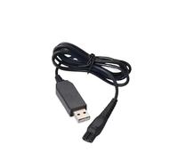 Caricabatterie USB For Rasoio Elettrico, Compatibile Con Philips, Cavo Di Ricarica USB For Rasoio Portatile Da Viaggio HQ8505(1pcs)