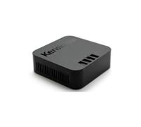 Caricabatterie USB Kensington a 4 porte da 48 W Ricarica rapida sicura Premium D