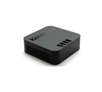 Caricabatterie USB Kensington a 4 porte da 48 W Ricarica rapida sicura Premium D