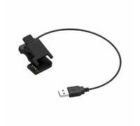 Caricabatterie USB KSIX Healthy Band 2 Nero