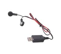 Caricabatterie USB multifunzionali per batterie litio dotati meccanismi alloggiamento portatile Batteria portatile