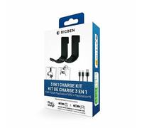 Caricabatterie USB Nacon PS5 3 EN 1