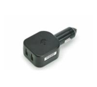 Caricabatterie USB per Auto Zebra CHG-AUTO-USB1-01 Nero