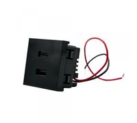 Caricabatterie USB Shelly per espositore da parete