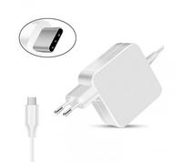 Caricabatterie USB tipo C 5 V/2,4 A 9 V/3 A 12 V/3 A 15 V/3 A 18 V/3 A 20 V/2,25 A 20,3 V/3 A 65 W