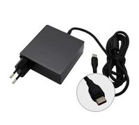 Caricabatterie USB tipo C 5 V-3 A 5,2 V-2,4 A 9 V-3 A 12 V-3 A 14,5 V-2 A 15 V-3 A 20 V-3,25 A 20,3 V-3 A 65 W