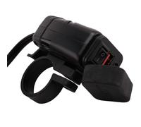 Caricabatterie USB+tipo C per moto QC3.0, impermeabile, per auto, ciclo rapido, USA