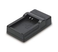 Caricabatterie USB ""Travel"" per Canon LP-E12