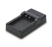 Hama Caricabatterie USB da viaggio Canon LP-E17