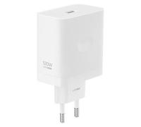 Realme Caricabatterie Supervooc 120W Bianco Vcbboaeh Caricabatterie Cellulare