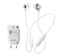 Cellular Line Charge e music kit