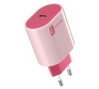 Cellularline USB-C Charger #Stylecolor - Universal Cellularline