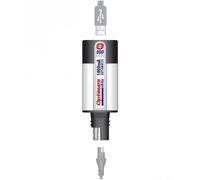 CARICABATTERIE USB UNNIVERSEL OPTIMATE TECMATE O100